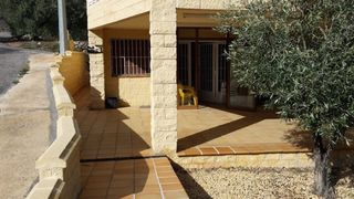 Chalet in Confrides. Chalet independiente en confrides