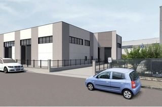 Industrial plot in Montigalà. Suelo industrial en esquina en montigalà badalona
