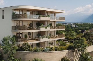 Terreno residencial en Les Oliveres. Promotoras  costructoras