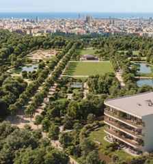 Residential Plot in Les Oliveres. Promotoras  costructoras