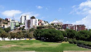 Terreny residencial a Les Oliveres. Promotoras  costructoras