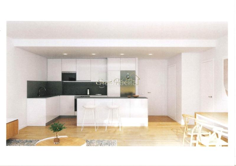 Foto 15e69b52-0c84-4c3e-8c50-c8f4eedf8955. Piso residencial marina consta de 24 exclusivas viviendas de 2 , 3 y 4 dormitorios , totalmente e en Montgat