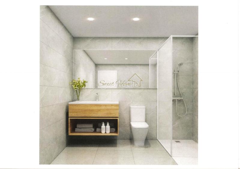 Foto 6417e6a3-89aa-4ef5-b4e0-3ab0eacd2b33. Piso residencial marina consta de 24 exclusivas viviendas de 2 , 3 y 4 dormitorios , totalmente e en Montgat