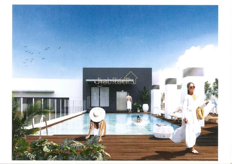 Foto 83707860-8fb2-4100-8b73-e5790d97ff10. Piso residencial marina consta de 24 exclusivas viviendas de 2 , 3 y 4 dormitorios , totalmente e en Montgat