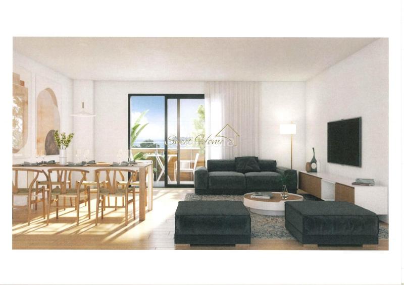 Foto b8cf0571-b5ab-4714-92ed-f6d58a7e37b7. Piso residencial marina consta de 24 exclusivas viviendas de 2 , 3 y 4 dormitorios , totalmente e en Montgat