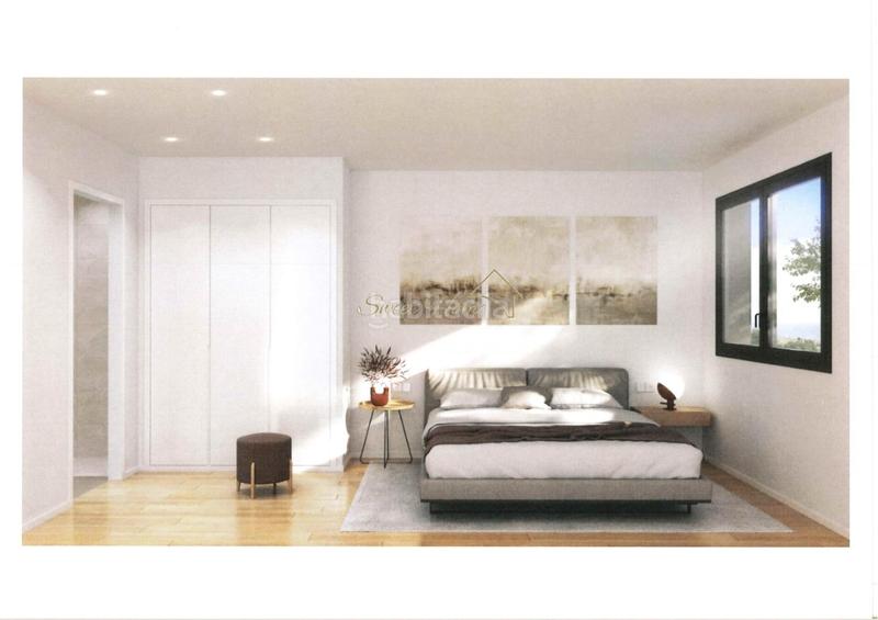 Foto ecc57251-4486-489b-93c4-5ae0673384ee. Piso residencial marina consta de 24 exclusivas viviendas de 2 , 3 y 4 dormitorios , totalmente e en Montgat