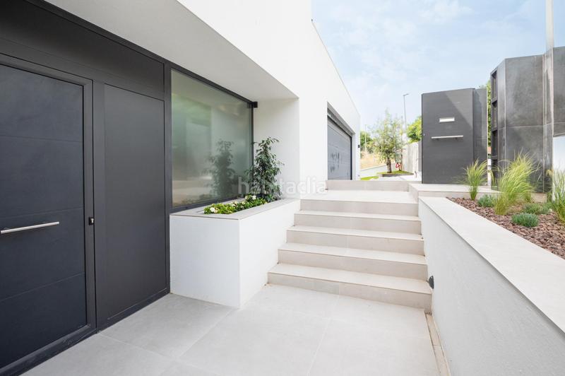 Foto 911a3f3c-f192-4f36-9ed5-74d3734705bc. Casa exclusiva villa con piscina privada en Teià