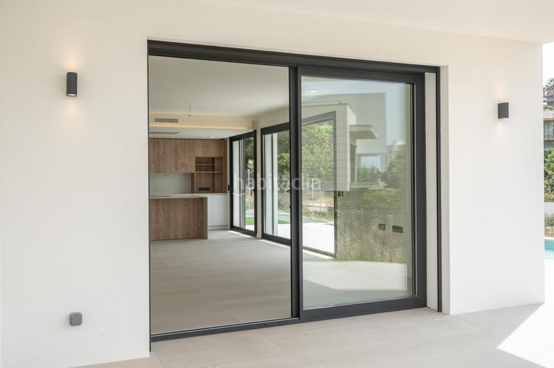 Foto aa6b10da-8632-4a48-af2f-ef515d003517. Casa exclusiva villa con piscina privada en Teià
