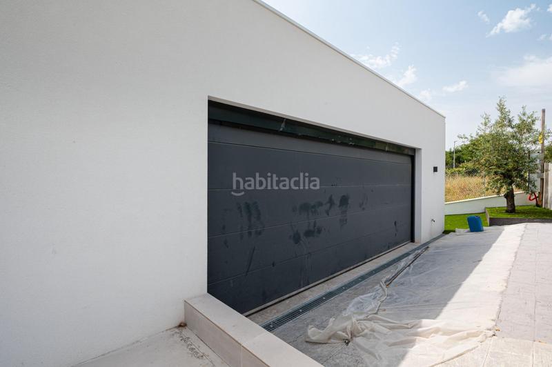 Foto f5746e43-1e05-482c-834d-fb97e70da0ea. Casa exclusiva villa con piscina privada en Teià