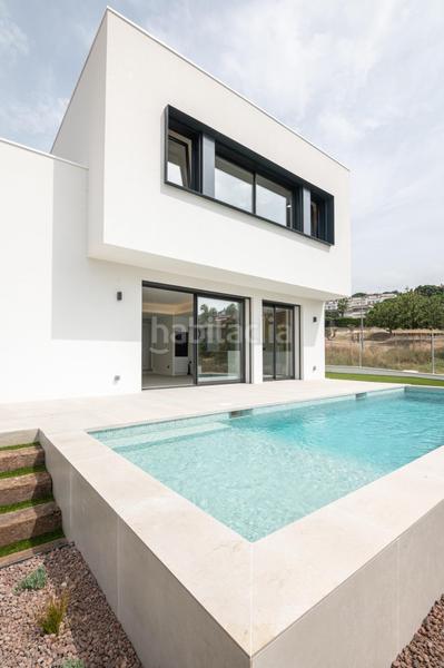 Foto fe18dad4-81a6-4635-9e76-fe7110c83f2c. Casa exclusiva villa con piscina privada en Teià