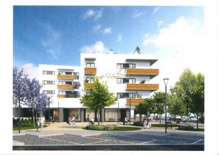 Geschäftsraum in Montgat. Local comercial 132,85m2    primera linea de mar