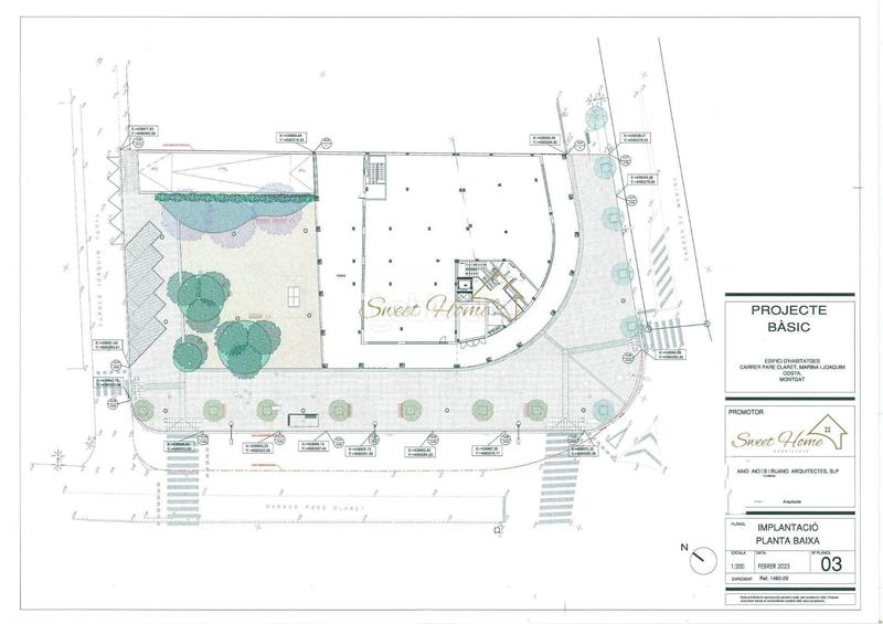 Foto 23c5771d-9454-47d0-a3fd-890f36108ab5. Geschäftsraum in Montgat