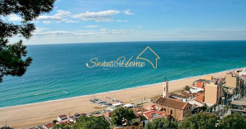 Foto 2fb6c847-7cd6-4c34-9aef-3c3f891d28ed. Geschäftsraum in Montgat