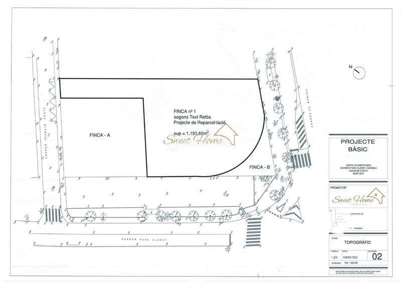 Foto be323d76-6b2f-4e4e-853b-2be2b67d917c. Geschäftsraum in Montgat