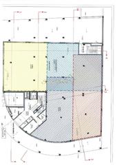 Geschäftsraum in Montgat. Local comercial 225.37 m2    primera linea de mar