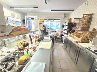 Lloguer Local Comercial a Centre. En exclusiva  cafetería, pastelería y panadería histórica en el