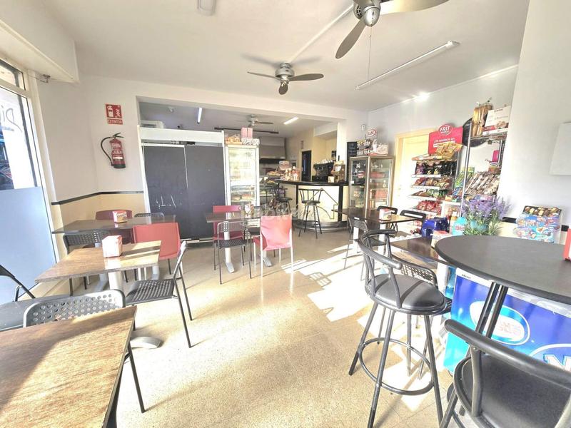 Foto 05c527cb-73c5-43e8-bc0d-38f2f6583003. Affitto locale commerciale in Centre Masnou (El)