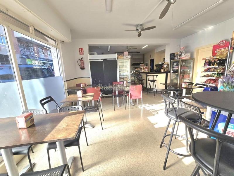 Foto 60636fc5-b017-4ac1-b10d-03781f1428d2. Affitto locale commerciale in Centre Masnou (El)