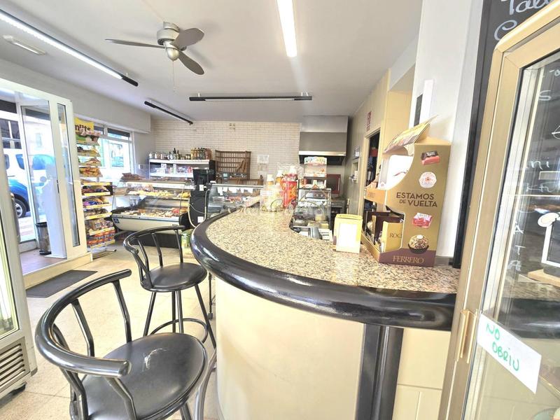 Foto 769189fa-3737-4b40-bb73-e0e473a4af5f. Affitto locale commerciale in Centre Masnou (El)