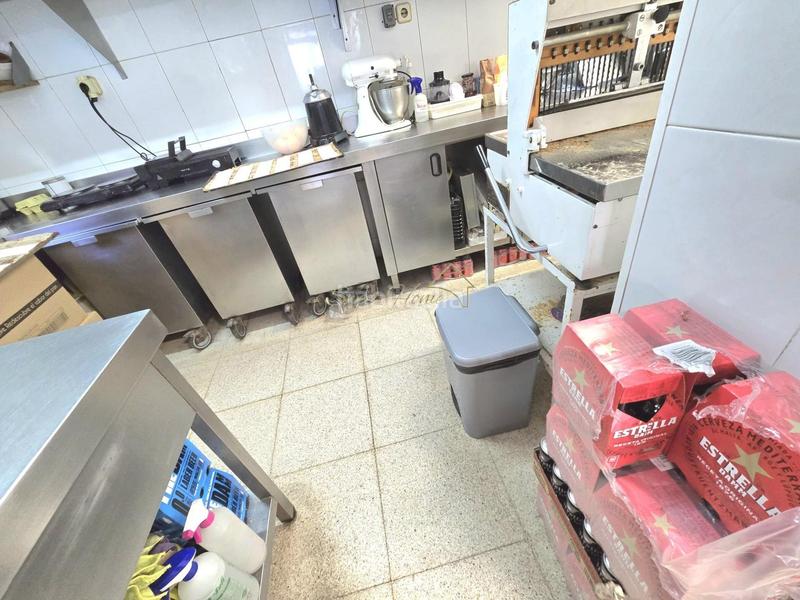 Foto 949d62ec-e9df-4003-ad71-47e8175c5f8d. Affitto locale commerciale in Centre Masnou (El)