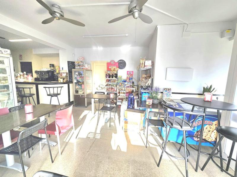 Foto a9db229e-48f3-44dd-a15d-a26ebb49de80. Affitto locale commerciale in Centre Masnou (El)