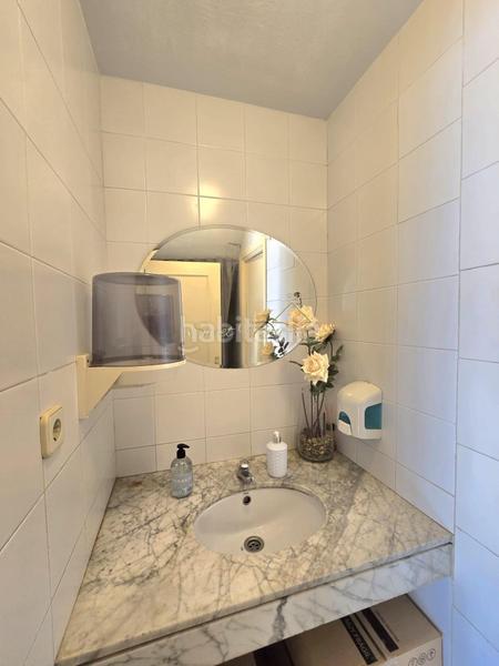 Foto f2d6424c-bfa8-47be-b11e-a863aab96a2c. Affitto locale commerciale in Centre Masnou (El)