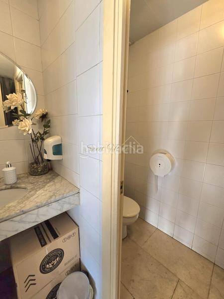 Foto 773162c2-b256-484c-b3fb-31a4c4a98dd3. Lloguer local comercial a Centre Masnou (El)