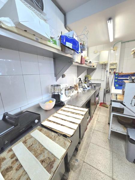 Foto b177f61d-d840-449f-9b63-d2450a2fd369. Lloguer local comercial a Centre Masnou (El)