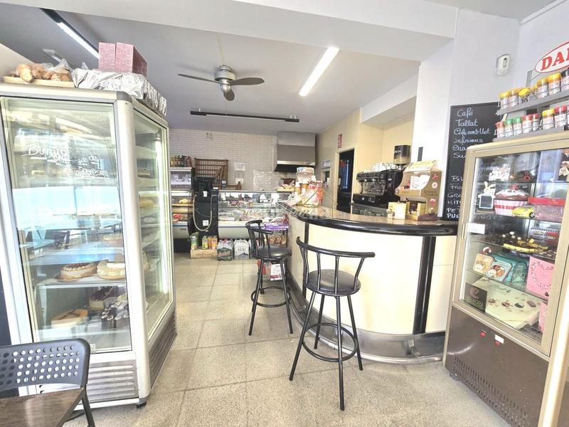 Foto 3f448e41-39a2-48c6-9228-752eb1024e61. Location local commercial dans Centre Masnou (El)