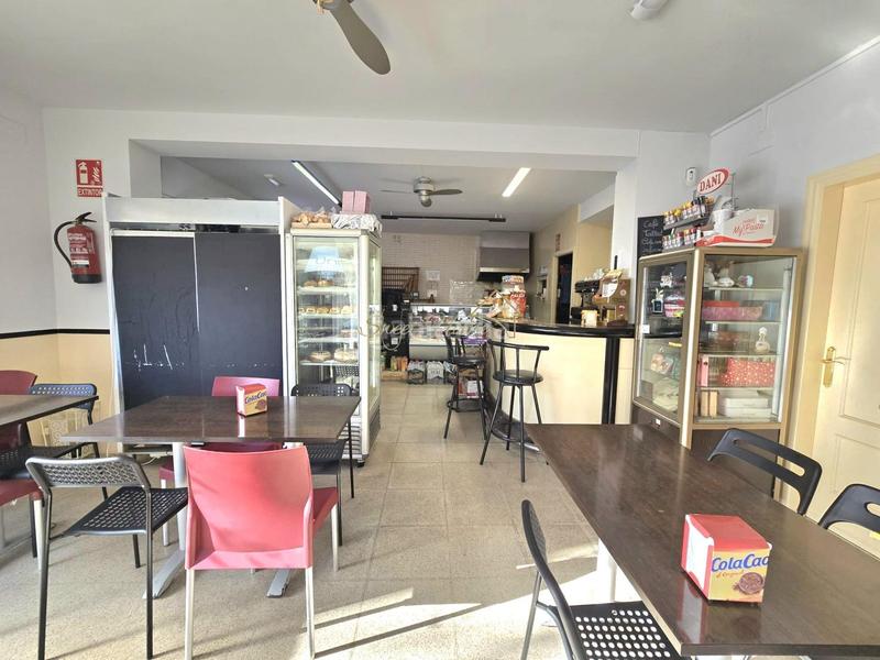 Foto 7e27514f-8e3a-4139-8ea6-c69be9546d4a. Location local commercial dans Centre Masnou (El)