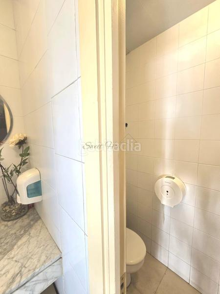 Foto bd218b8a-ac6c-43aa-898d-25992d7557a7. Location local commercial dans Centre Masnou (El)