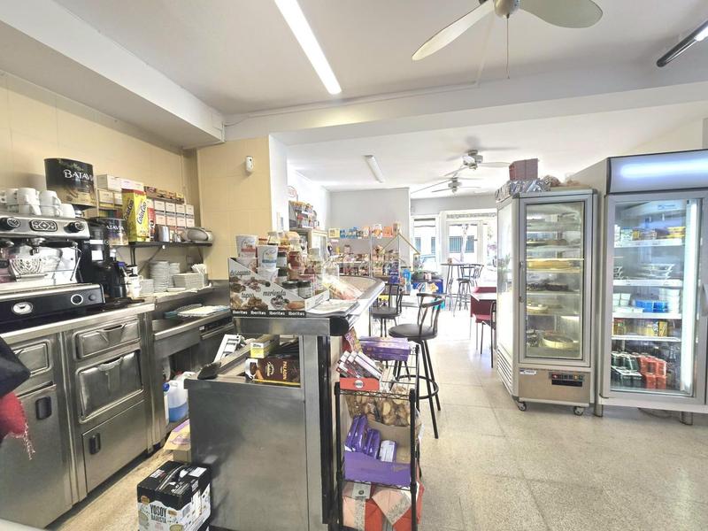 Foto be45f69e-0f38-4238-8658-94a6fc1bd8d7. Location local commercial dans Centre Masnou (El)