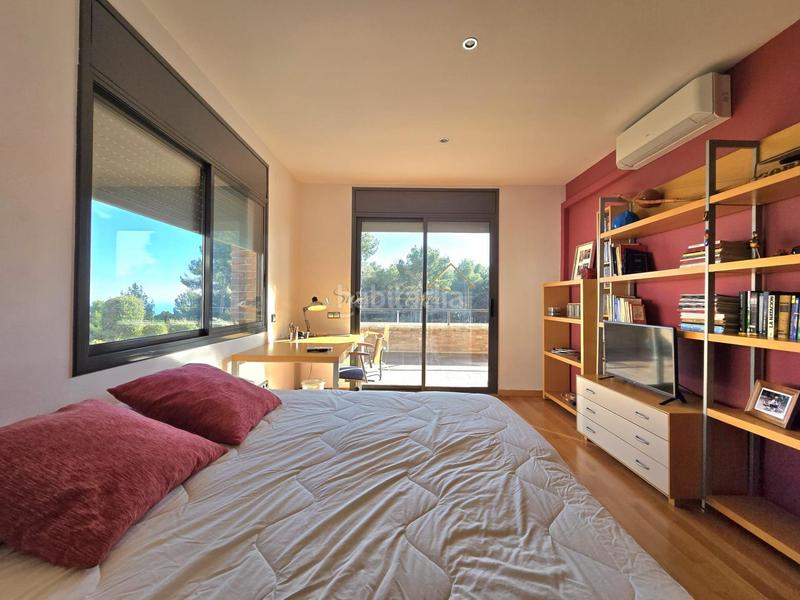 Foto 094858b9-a253-46b7-b7aa-285614c9916e. Casa  chalet exclusiva y privada, en Teià