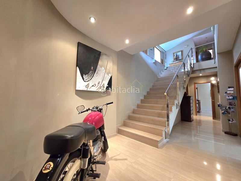 Foto 0ab6cd18-5784-44d7-89c9-3d66e9c7e66f. Maison avec chauffage parking piscine dans Teià