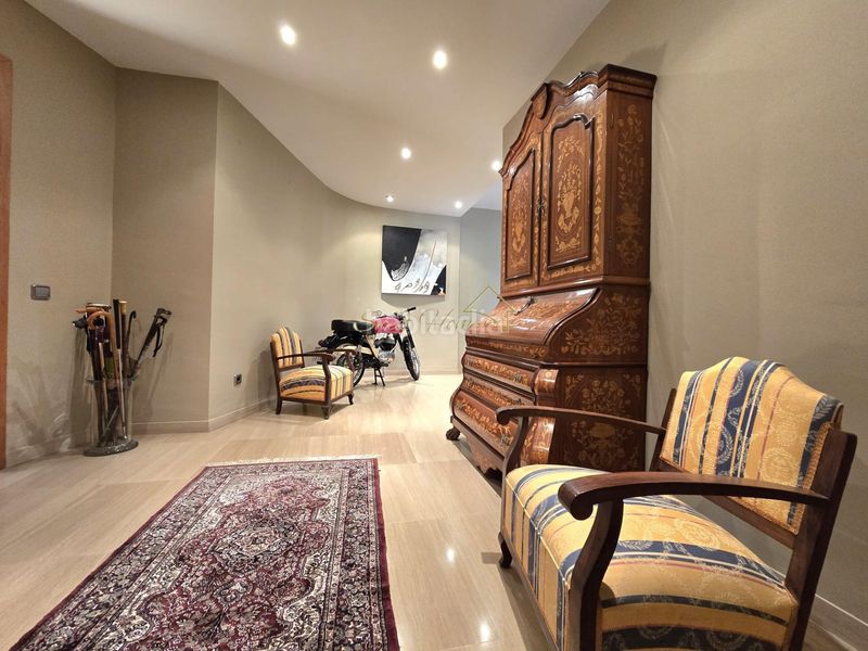 Foto 0fd7c949-991f-413d-a349-d2a554a606a6. Casa amb calefacció aparcament piscina a Teià