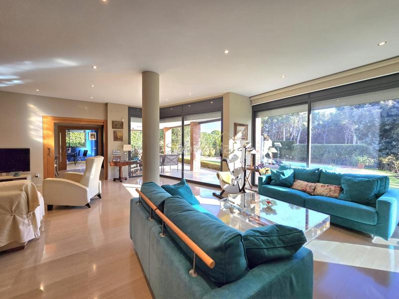 Foto 1c91b08e-8542-4849-96f3-5e6f1fca092f. Maison avec chauffage parking piscine dans Teià