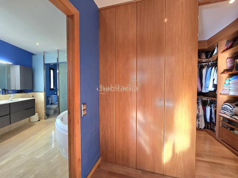 Foto 3907c4bc-8d2c-4fc7-9ef4-2f9a1b1e373a. Casa  chalet exclusiva y privada, en Teià