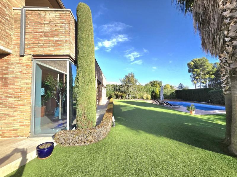 Foto 4973d0d3-3cff-40ae-a71d-858e50044003. Casa  chalet exclusiva y privada, en Teià