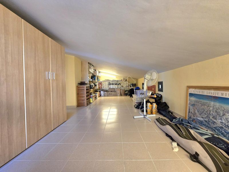 Foto 5be72e6b-a47b-4a91-8c4f-f5ca3fd9c6e3. Casa amb calefacció aparcament piscina a Teià