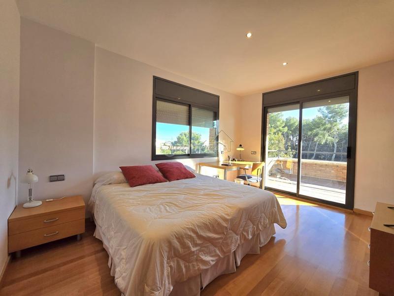 Foto 6040c103-dfb4-4ff0-a1fa-53323814578d. Casa  chalet exclusiva y privada, en Teià