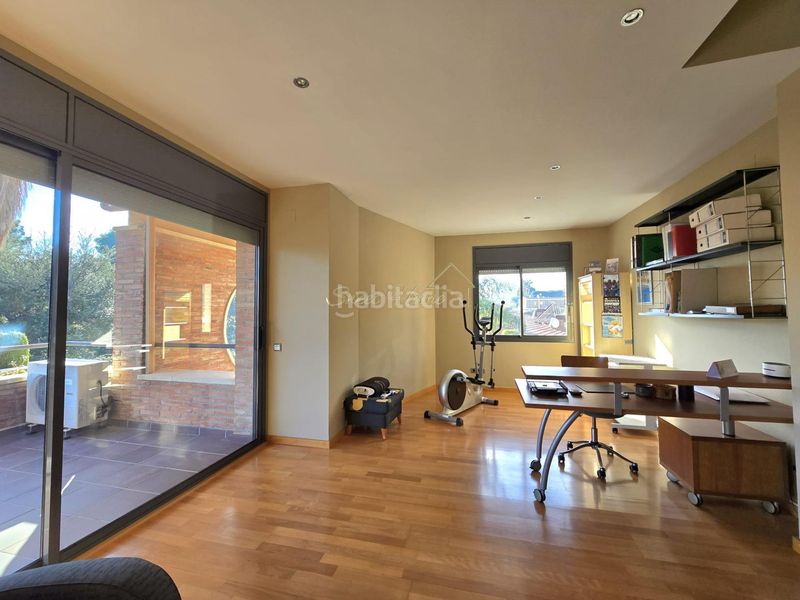 Foto 7bfac8a7-9587-4856-9b1c-84a9c0ecae34. Casa amb calefacció aparcament piscina a Teià