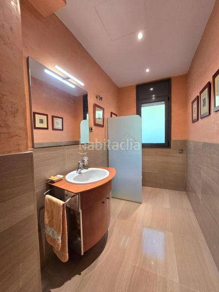 Foto 7cd5dfb3-71fe-49eb-ad1b-b3da765cc9d9. Casa  chalet exclusiva y privada, en Teià