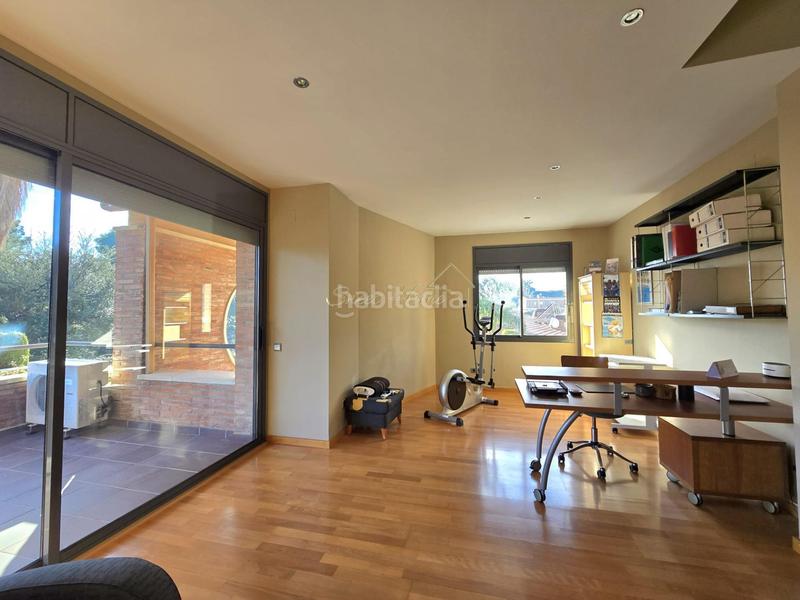 Foto 8f560b6c-89db-4111-a49d-1f98961b5519. Casa  chalet exclusiva y privada, en Teià