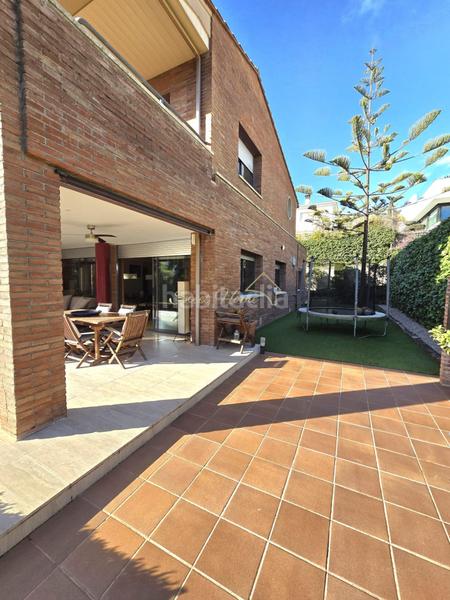 Foto a4b8f98e-fb1f-4b58-8c6a-8eaeabab8ad3. Casa  chalet exclusiva y privada, en Teià