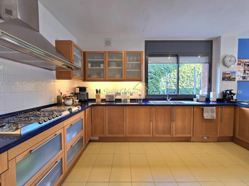 Foto b7a21385-3936-4501-893e-2105029bc374. Casa  chalet exclusiva y privada, en Teià