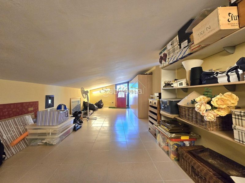 Foto d4ddb6ce-530d-46b4-90a9-9e6bda2eb406. Casa amb calefacció aparcament piscina a Teià