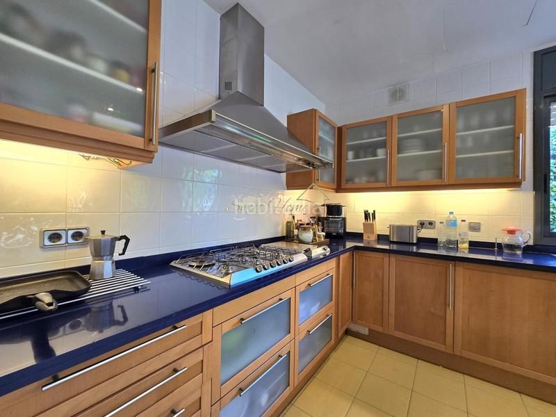 Foto dfc7cac4-2178-410c-9d85-f75458845cec. Casa  chalet exclusiva y privada, en Teià