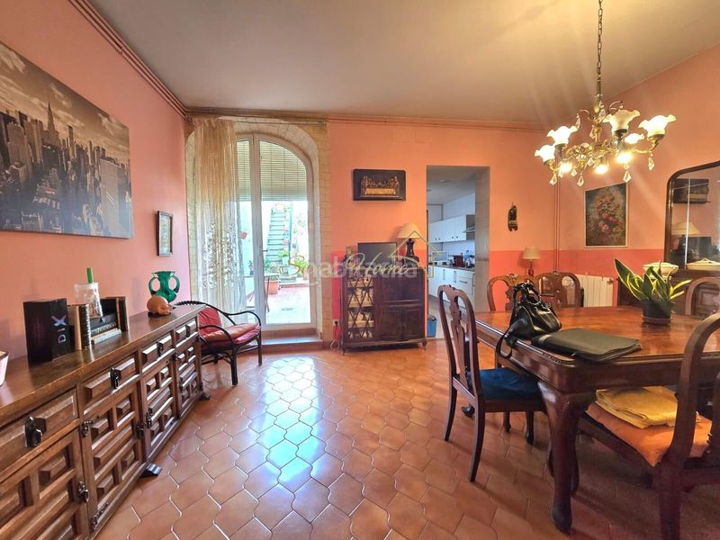 Foto 321169ff-a7ef-4704-9e75-d8e4d9cc0c3a. Casa amb calefacció a Centre-Nucli Antic Premià de Mar