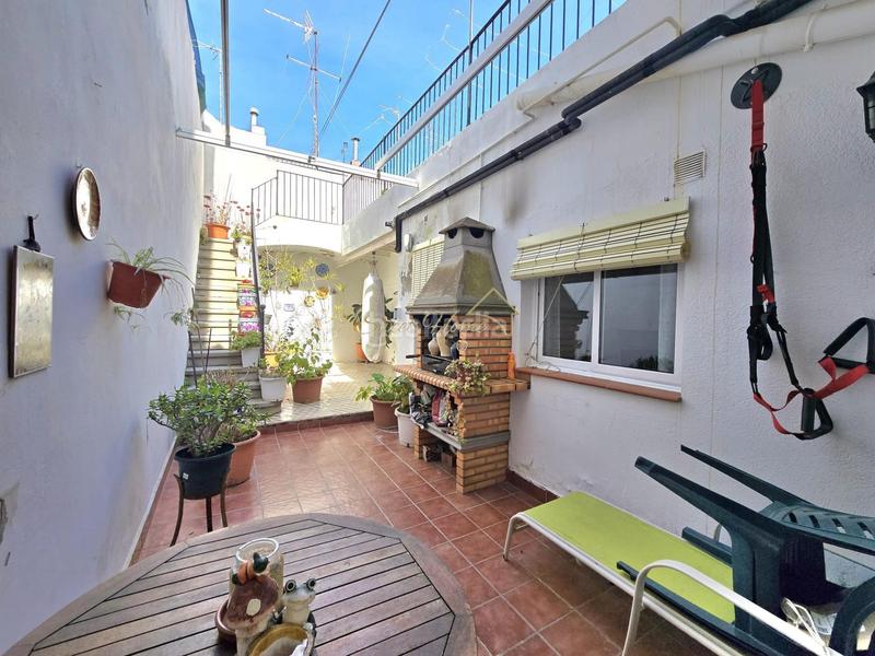 Foto 57c81128-930a-4274-8d1b-1d8eabd051b4. Casa amb calefacció a Centre-Nucli Antic Premià de Mar