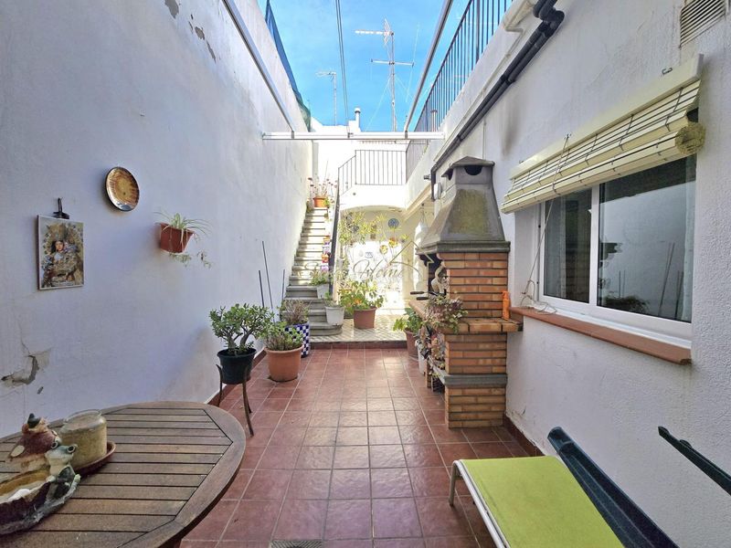 Foto bb1714f9-f376-4459-8324-6ae5adf24660. Casa amb calefacció a Centre-Nucli Antic Premià de Mar